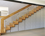 Construction et protection de vos escaliers par Escaliers Maisons à Boissy-Maugis